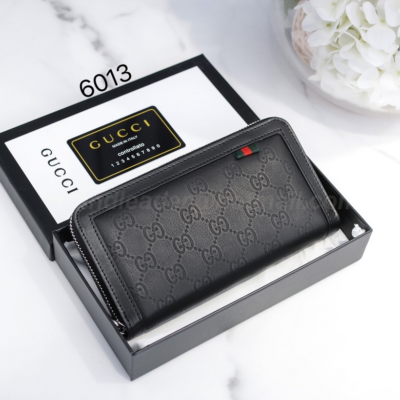 Gucci Wallets 18